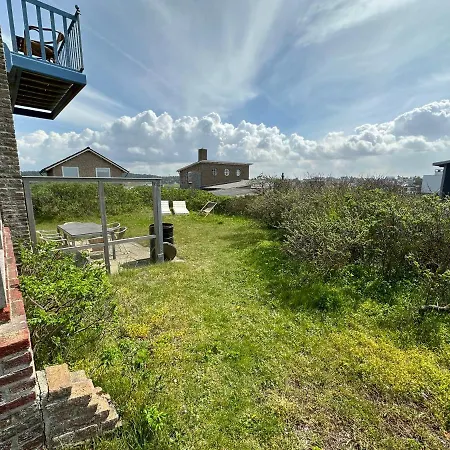 Apartamento Vernieuwd Zeezicht Luxe *