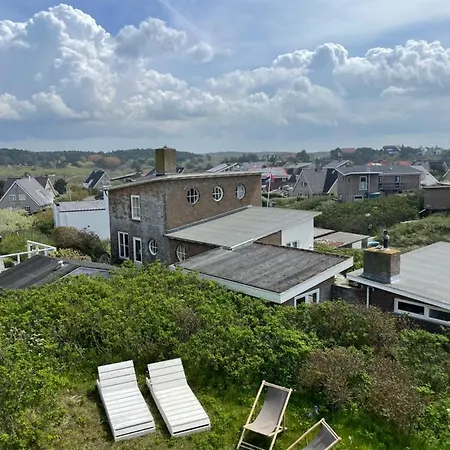 Apartment Vernieuwd Zeezicht Luxe *