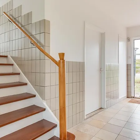 Vernieuwd Zeezicht Luxe Apartment *