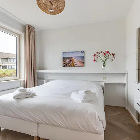 Vernieuwd Zeezicht Luxe Bergen aan Zee