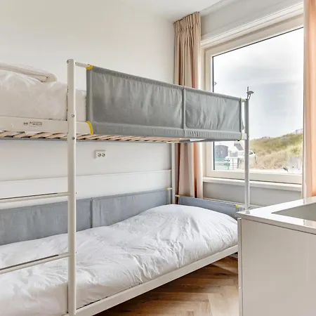 Vernieuwd Zeezicht Luxe