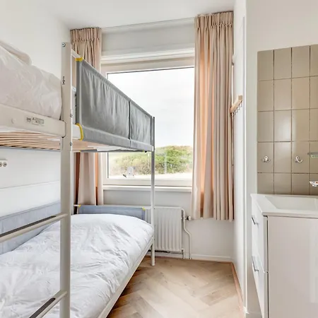 Vernieuwd Zeezicht Luxe Bergen aan Zee