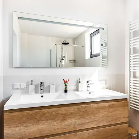 Vernieuwd Zeezicht Luxe Apartment Bergen aan Zee