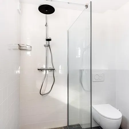 Vernieuwd Zeezicht Luxe Apartamento Bergen aan Zee