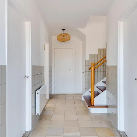 Apartment Vernieuwd Zeezicht Luxe Bergen aan Zee