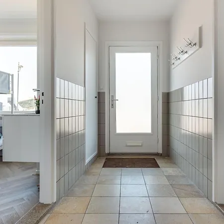 Vernieuwd Zeezicht Luxe *