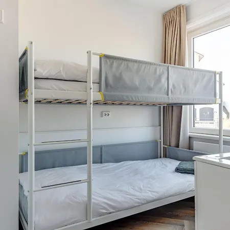 Vernieuwd Zeezicht Luxe Bergen aan Zee