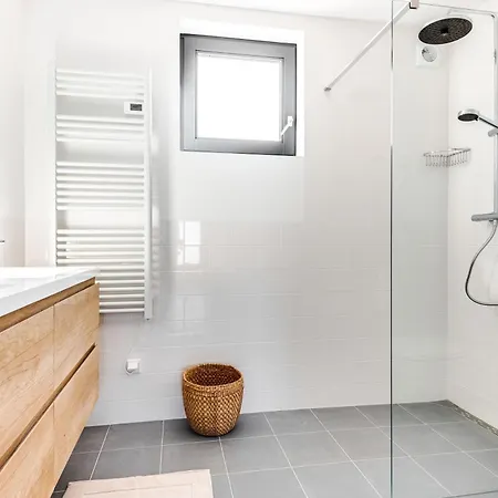 Vernieuwd Zeezicht Luxe * Bergen aan Zee