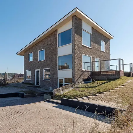 Vernieuwd Zeezicht Luxe