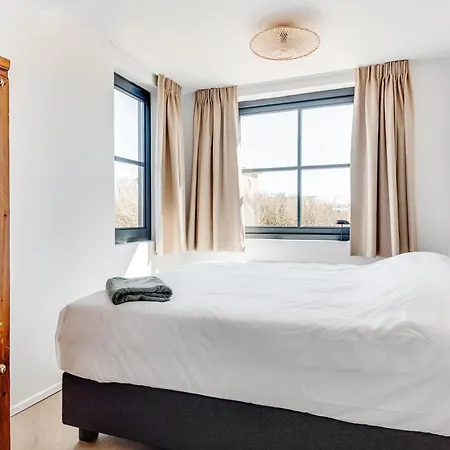 Vernieuwd Zeezicht Luxe *