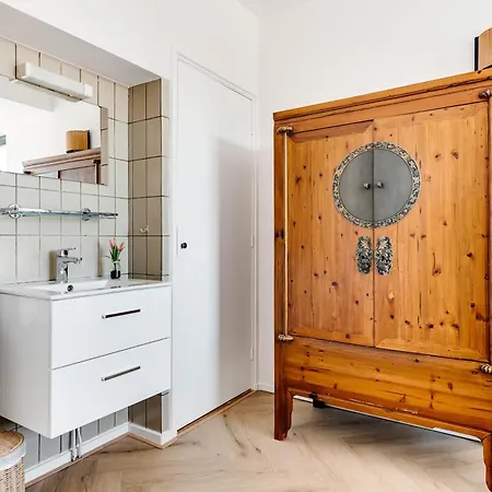 Vernieuwd Zeezicht Luxe * Bergen aan Zee