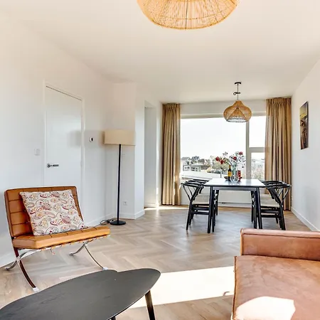 Vernieuwd Zeezicht Luxe