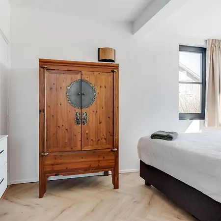 Apartment Vernieuwd Zeezicht Luxe