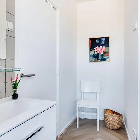 Vernieuwd Zeezicht Luxe Apartment Bergen aan Zee