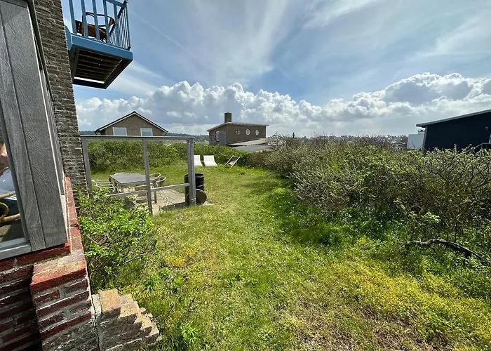 아파트 Vernieuwd Zeezicht Luxe *