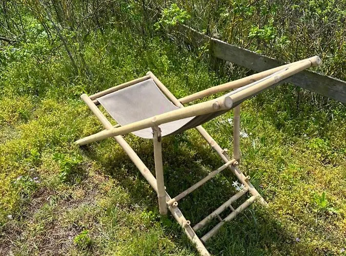 Vernieuwd Zeezicht Luxe