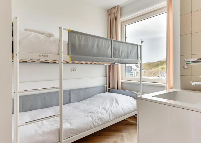 Vernieuwd Zeezicht Luxe