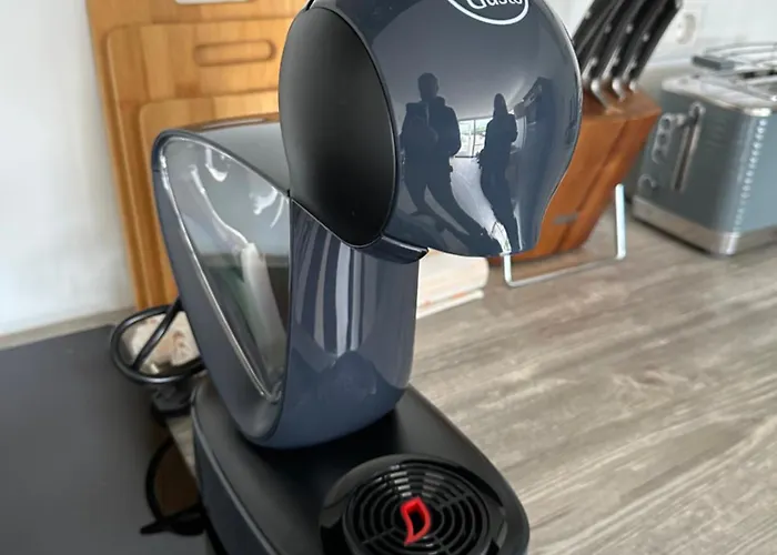 Vernieuwd Zeezicht Luxe *