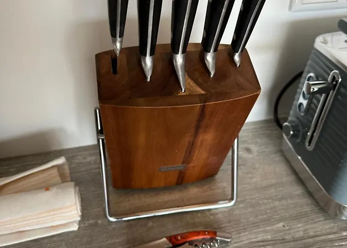 Vernieuwd Zeezicht Luxe 아파트