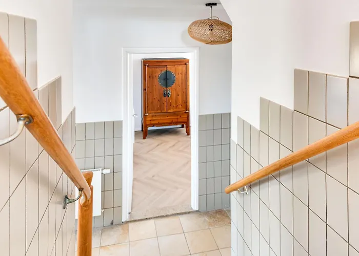 Vernieuwd Zeezicht Luxe 아파트