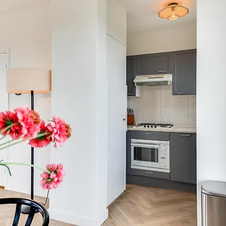 Vernieuwd Zeezicht Luxe