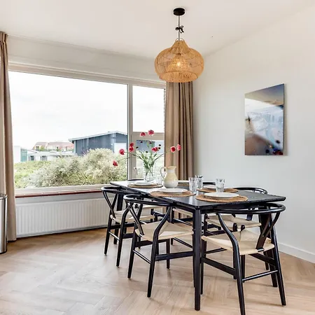 Vernieuwd Zeezicht Luxe