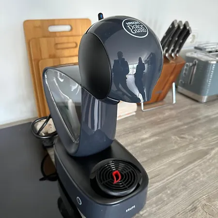 Vernieuwd Zeezicht Luxe *