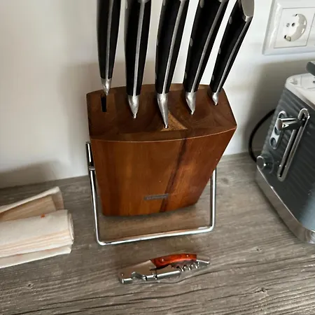 Vernieuwd Zeezicht Luxe 公寓