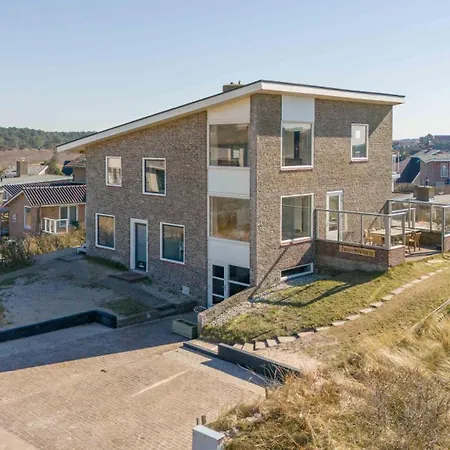 Vernieuwd Zeezicht Luxe *